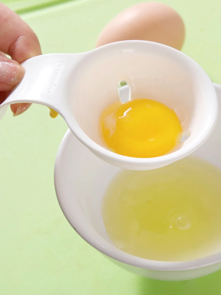 Egg White Separator Food Grade Plastic