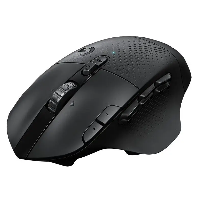 Logitech g604 Lightspeedワイヤレスゲーミングマウス、16000