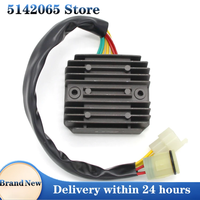 Regolatore Di Tensione Raddrizzatore Moto Per Honda Africa Twin Xrv750 Xrv 750 Raddrizzatore Muslimatwin 750 1993-2003 12V