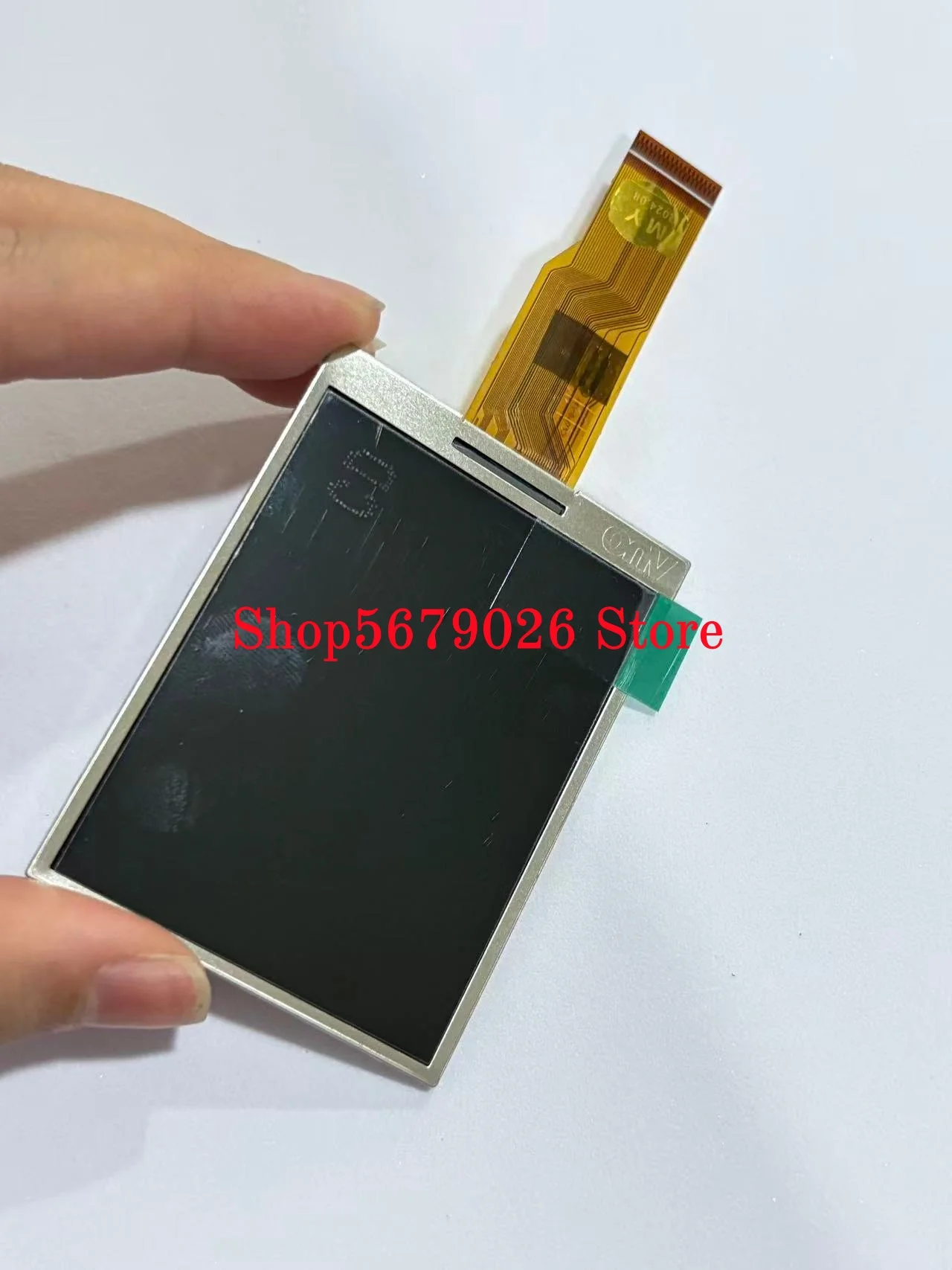 후지 JZ300 JZ305 JZ505 JZ500 JZ308 JZ510 JZ310 LCD 화면용