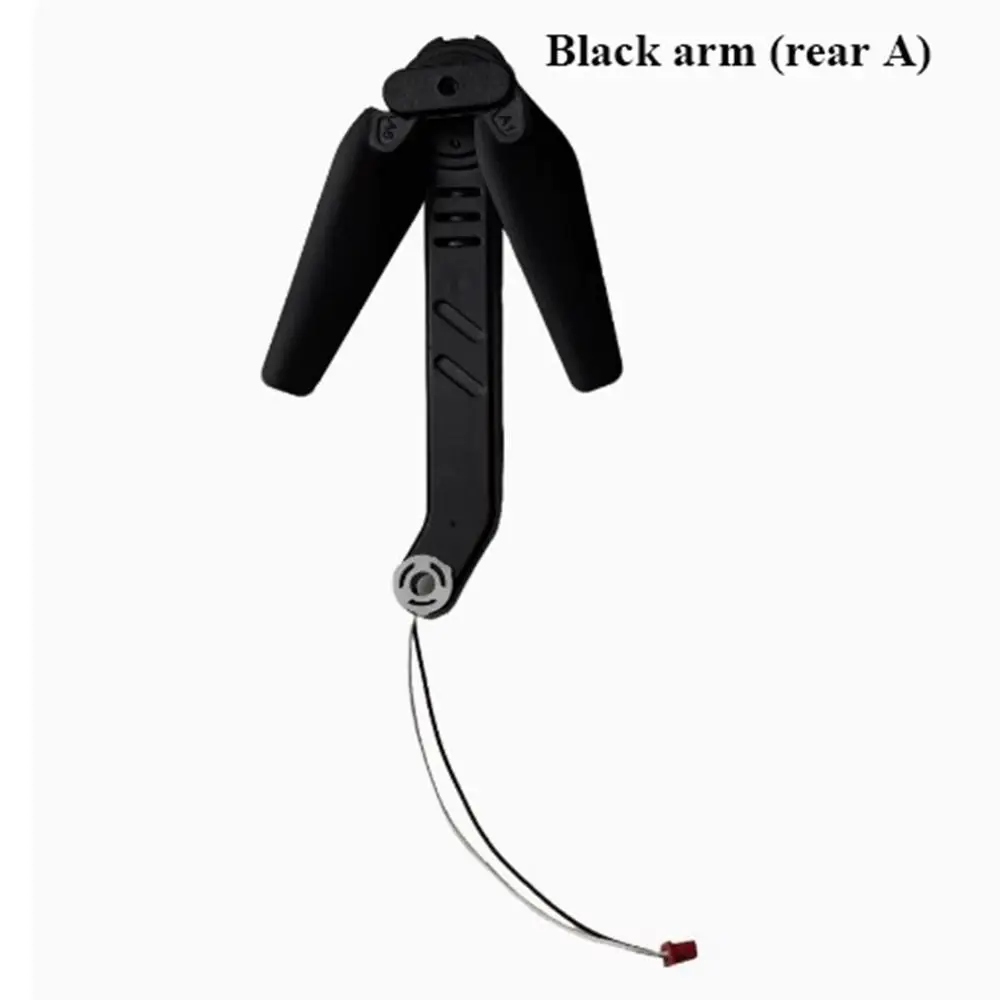 Engines Big Gear Folding Remote-controlled Lampshade Universal 10 Styles Motor Base Black E88pro Quadrotor Spare Parts