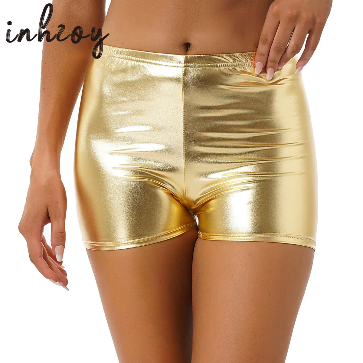 Buy our best brand online Official online store JEATHA Women's Shiny