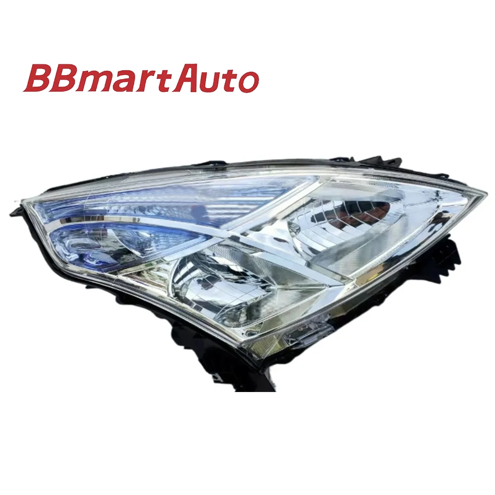 

Автозапчасти BBmart 26060JN95A 26025JN95A левые правые передние фары для TEANA / TEANA RUS MAKE / TEANA PRC MAKE 2008 - 2012
