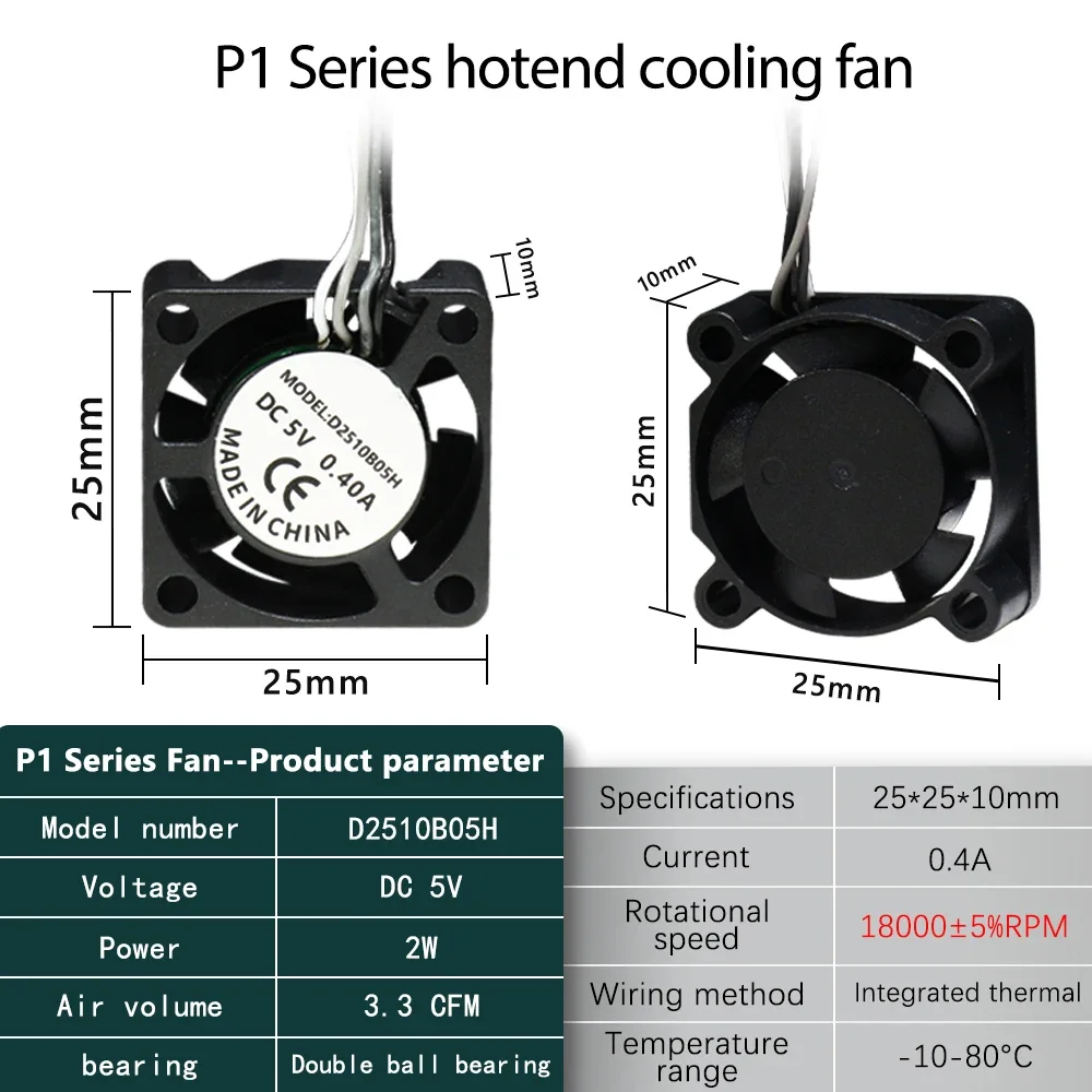 Hotend Para Bambu Lab P1p X1C P1S X1 V2.0 Actualización Del Cabezal De Impresion Del Hotend Piezas De Impresion 3d Para Bambulab Hotend Para Bambu Lab P1p X1C P1S X1 V2.0 Actualización Del Cabezal De Impresion Del Hotend Piezas De Impresion 3d Para Bambulab