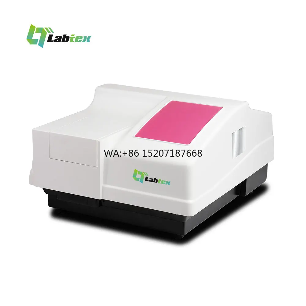 Portable NIR Spectrometer Nir Ft-nir Spectrometer Complete Feed ...