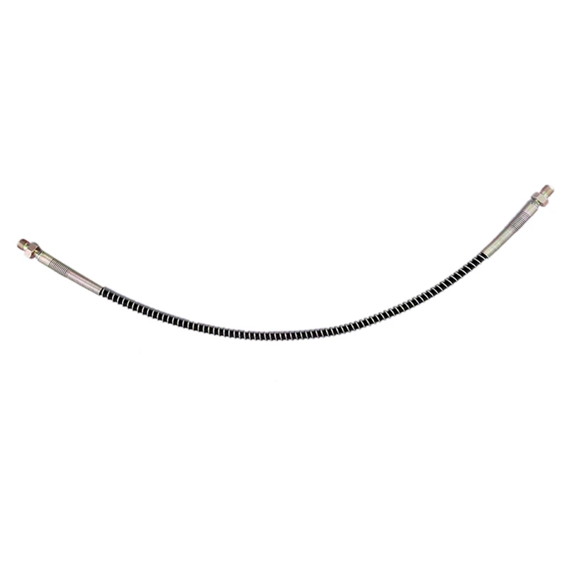 Promotion! PCP Charging Hose 19.7Inch/50Cm High Pressure 63Mpa/9000PSI Remote Fill Whip Extension |