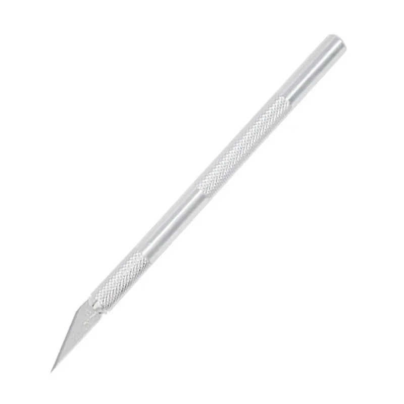Carving Tool Pottery Clay Sculpture Carving Kit Pen Gouge for Handmade DIY Model Making