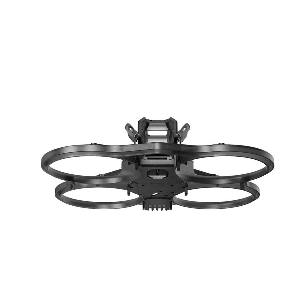 SpeedyBee Bee25 Bee25 Pro 2.5inch Frame Wireless Tuning Frame Kit for FPV Freestyle 2.5inch Cinewhoop Ducted Drones DIY thumbnail 5