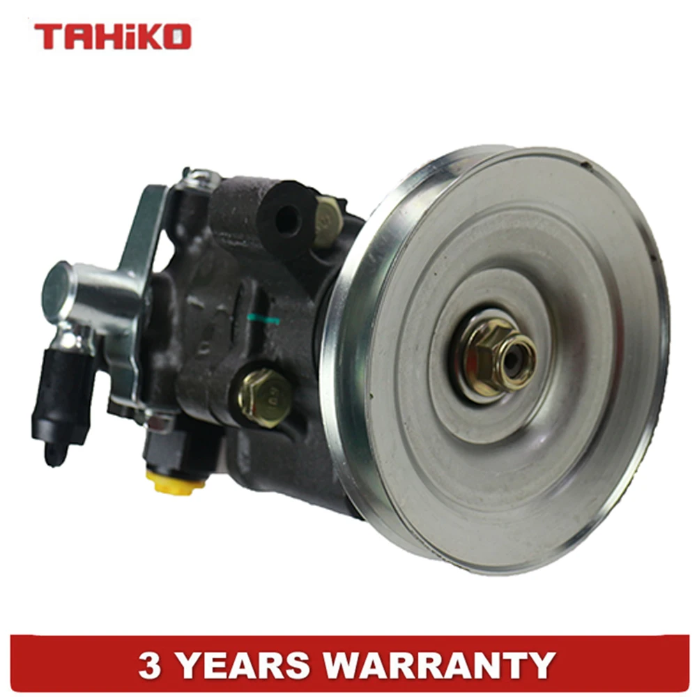Power Steering Pump Fit For Toyota Hilux 4runner Surf 8897 3l Diesel