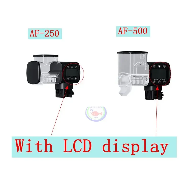 

Feeders The Food Baothe Intelligent Small Feed Timing Ne Automatic Automatically Jie Brocade Smart Aquarium Tank Hurl Carp Fish,