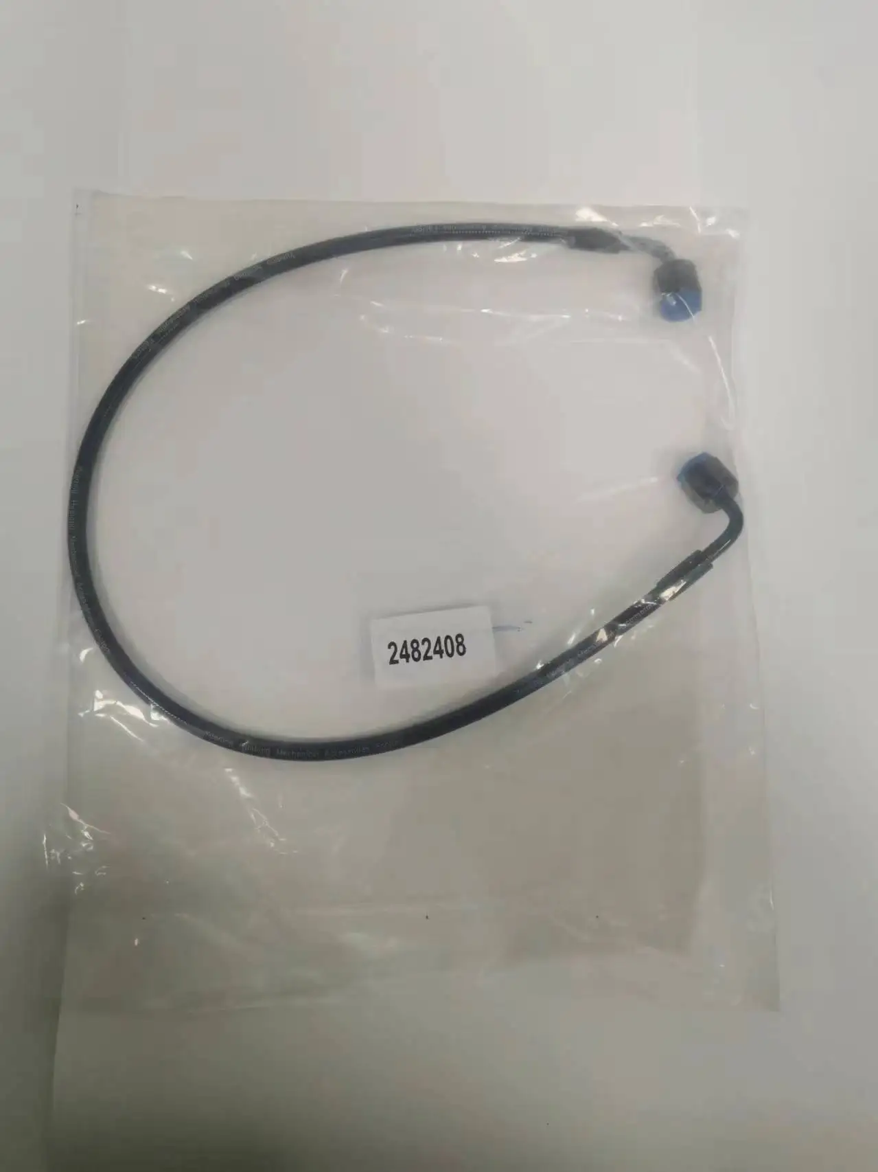 Suitable For Scania Cab Lift Tubing 2482408