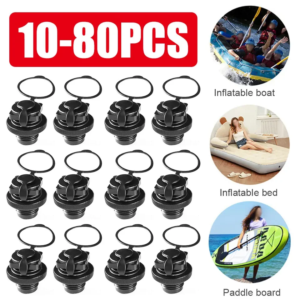 Universal Parts Hoverboard Pad Replacement Kit - Black - 41