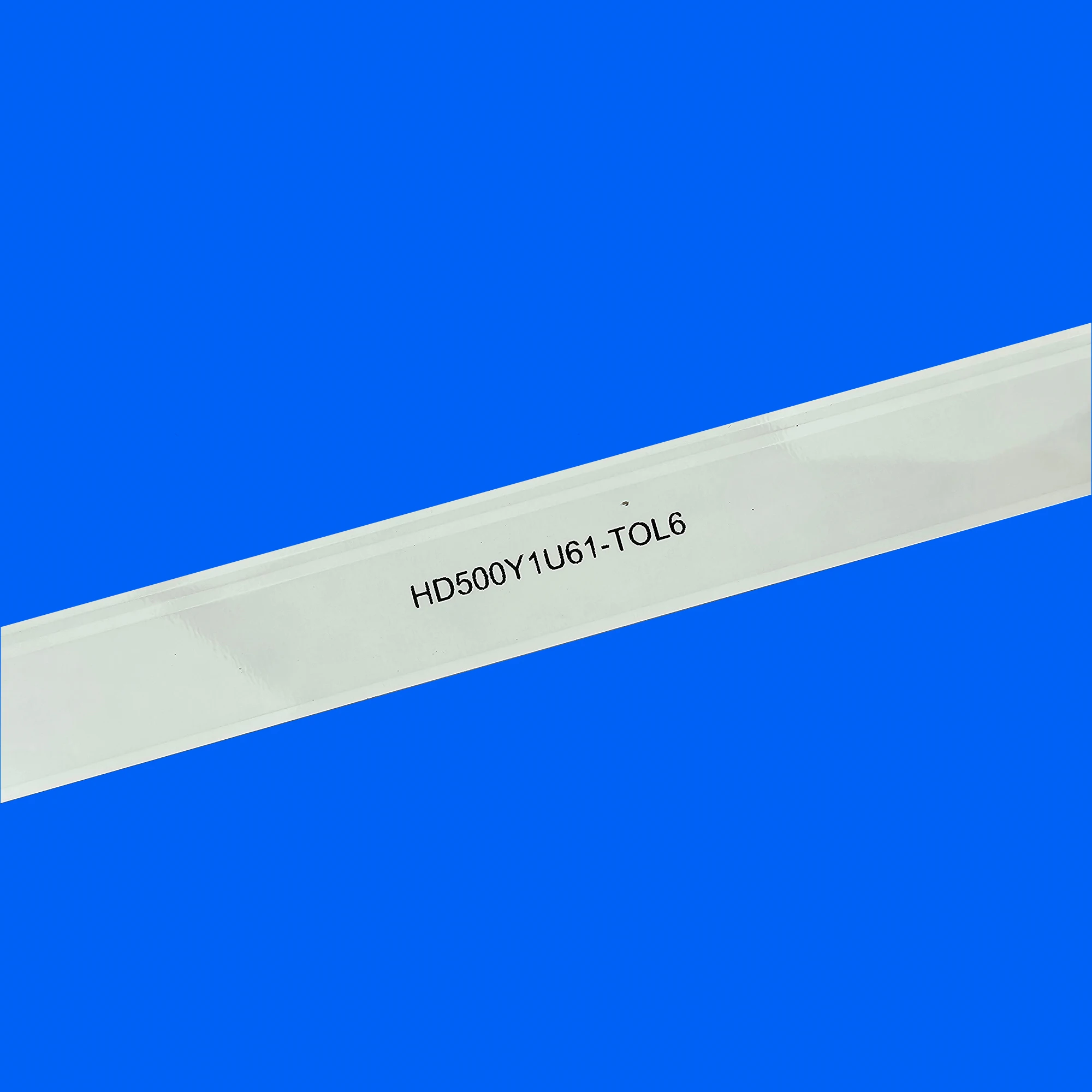 LED Backlight 8LED For HISENSE 50A6G 50A6GX3 50A6GX 50R6E4 Toshiba