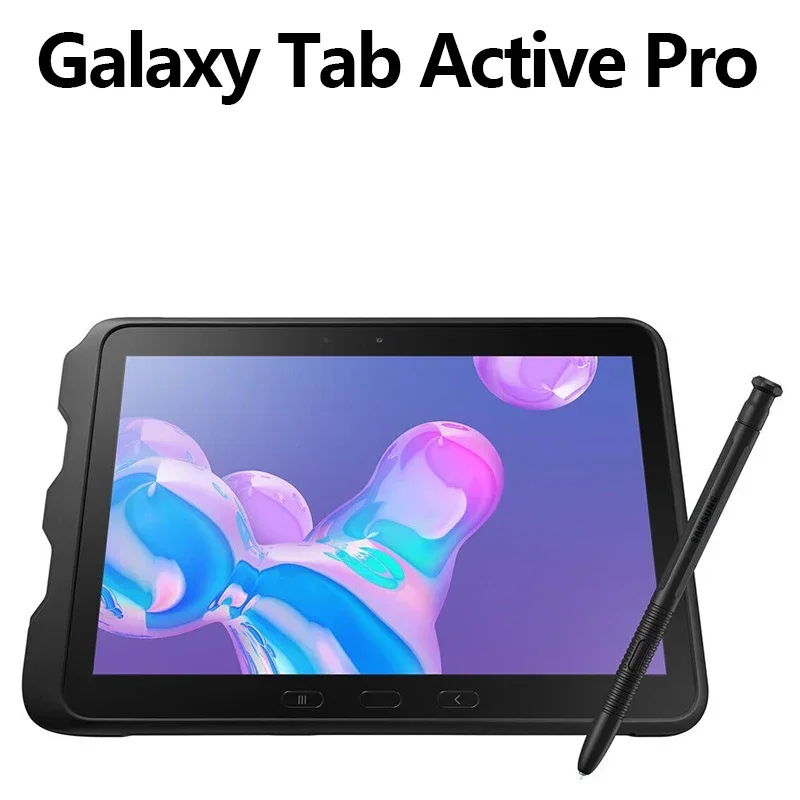 Enhanced Binding for Samsung Galaxy Tab Active Series Stylus Pen