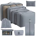 10 D grey