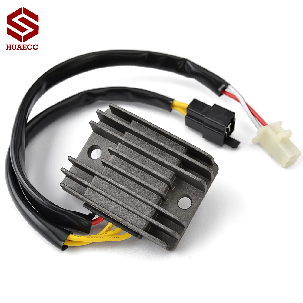 

32800-08D00 Regulator Rectifier for Suzuki DRZ400 DR-Z400 DR Z 400 DR-Z400E DR Z400E 2000-2004 RMX250 RMX250S 1998-1999