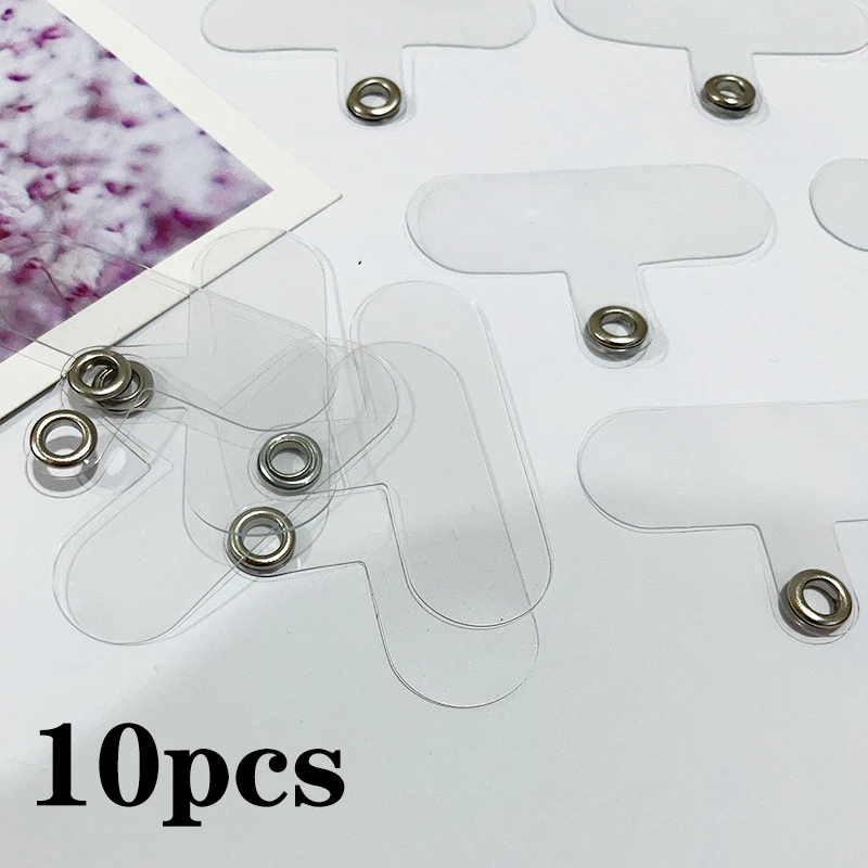 5/10 قطعة العالمي بولي TPU الهاتف المحمول مكافحة خ...