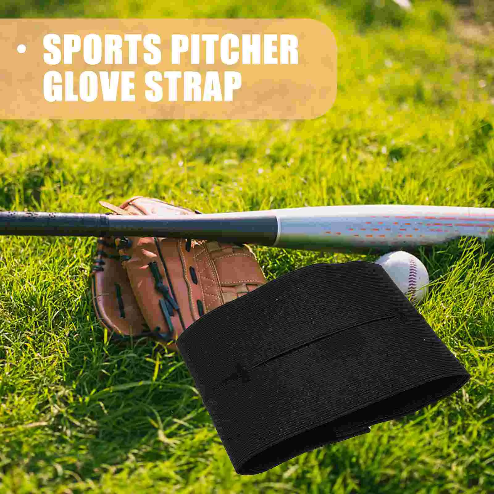 Рисунок 4 - Бейсбольные перчатки с ремешком