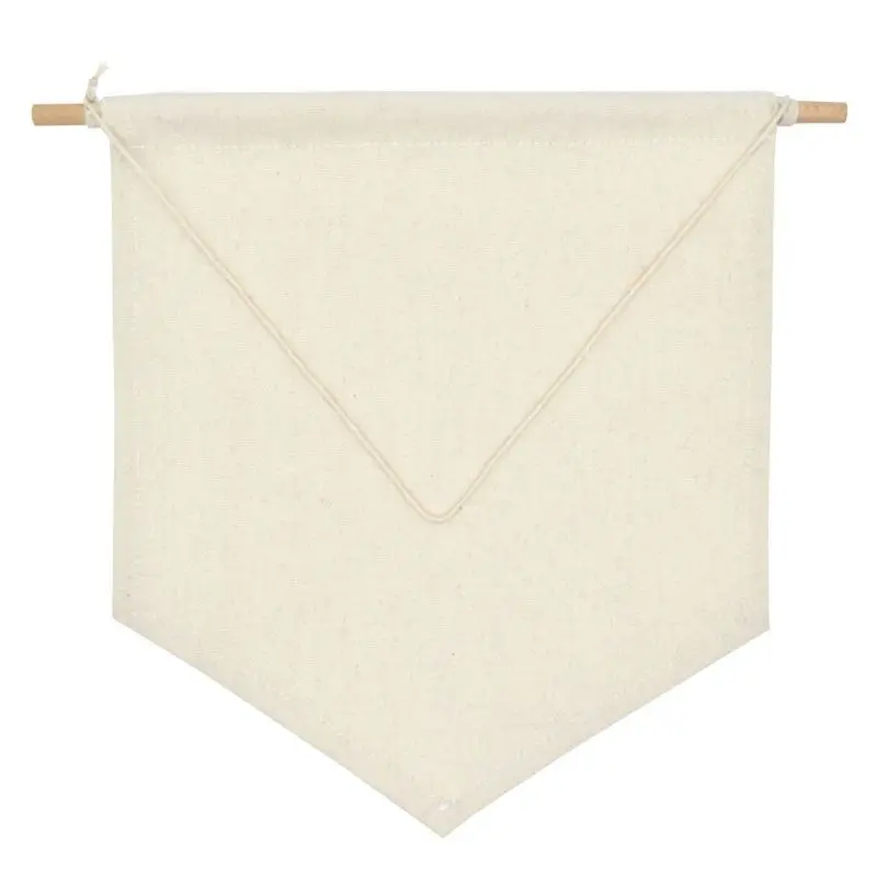 Blank Cotton Pin Wall Display Pennant for Banner Badge Buttons Lapel Collections Home Decorations DIY Wall Decor Accesso 5