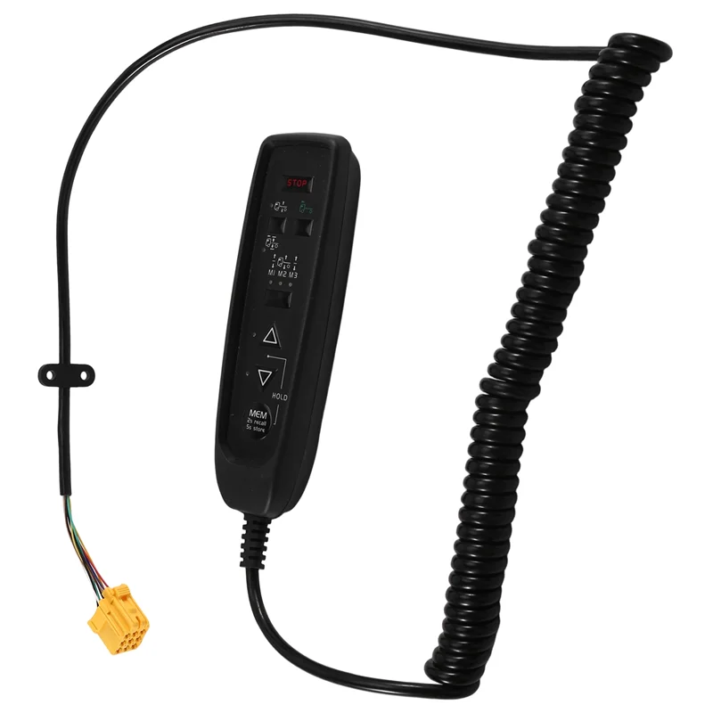 A77Q-리모컨 스위치 트레일링 리모컨 유닛 VOL 트럭용 리모컨 스위치