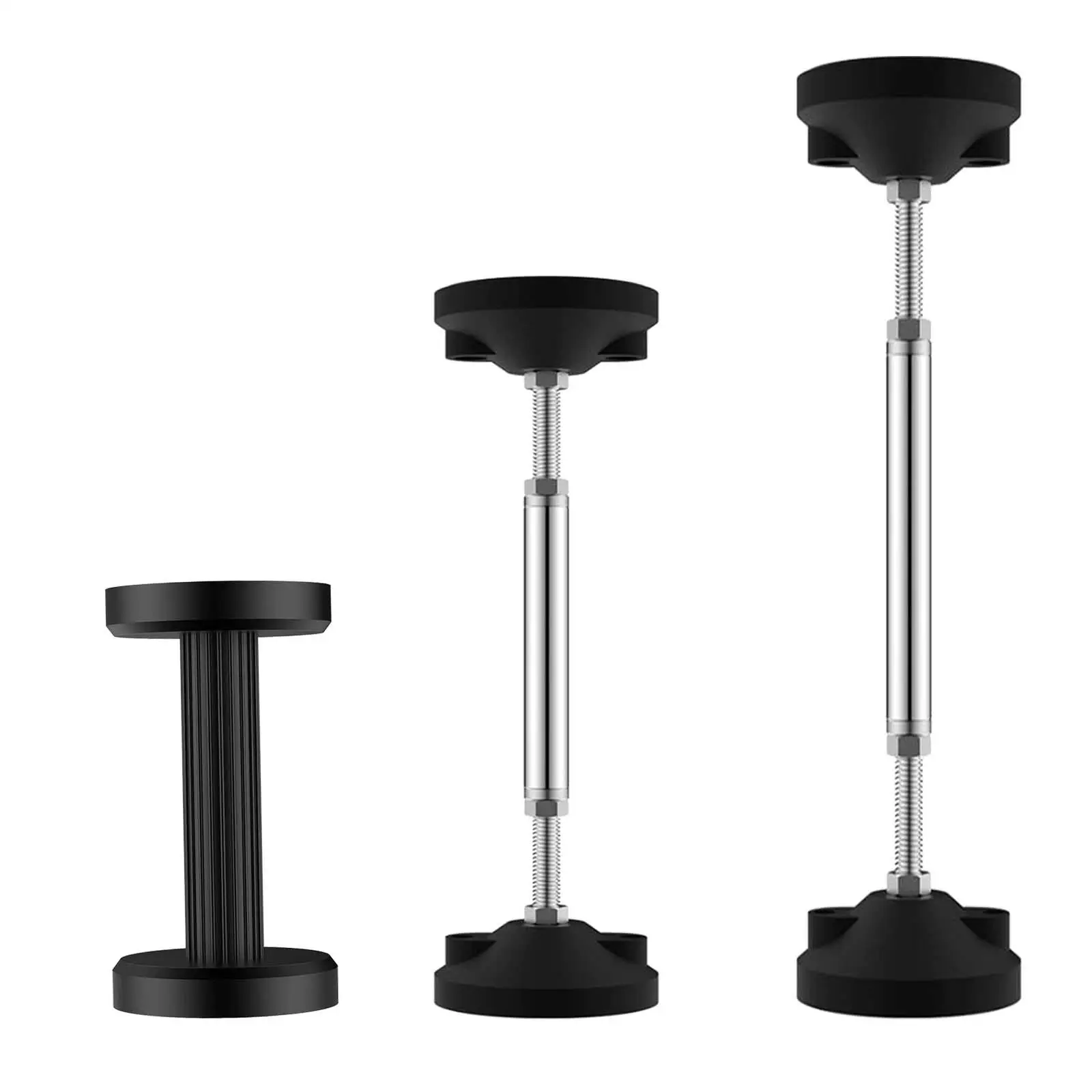 

Sink Support Leg Anti Shake Foot Cupboard Foot for Bathroom Kitchen Bed