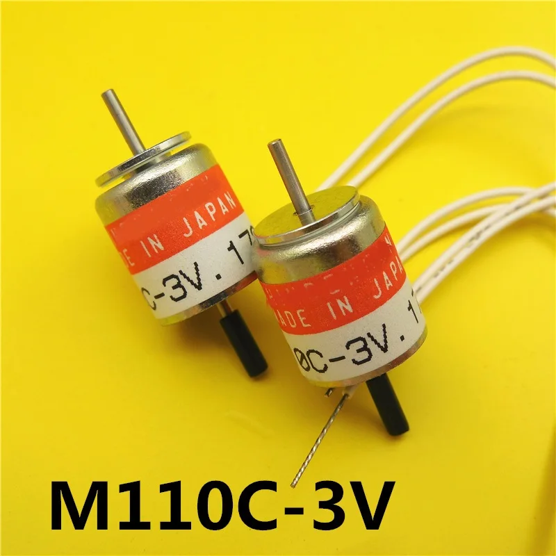 

Solenoid coil M110C-6V solenoid valve electromagnet m110c-3v 11c-3v