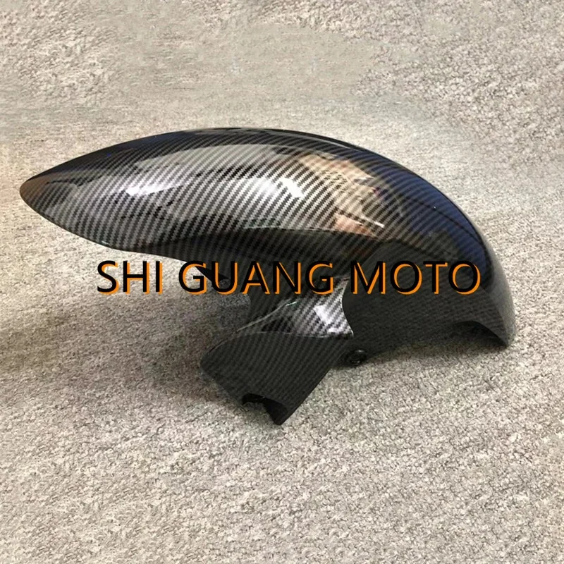 

Fit For Yamaha R6 2006-2010 2011-2016 Carbon Fiber Paint Motorcycle Front Fender