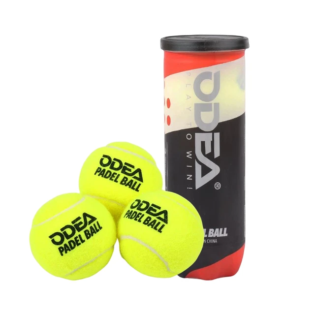 ODEA – balles de Tennis, pressurisateur, professionnel, compétition  d'entraînement - AliExpress