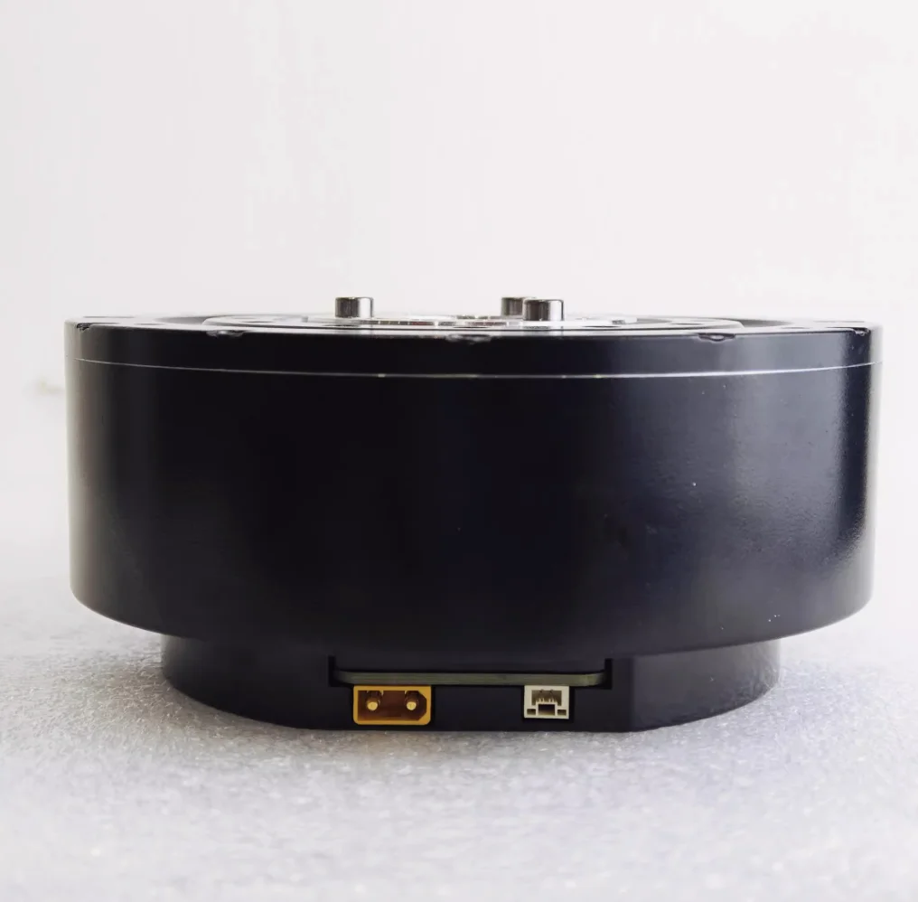 統合モーターモジュール,robstride04: qdd 120n.m