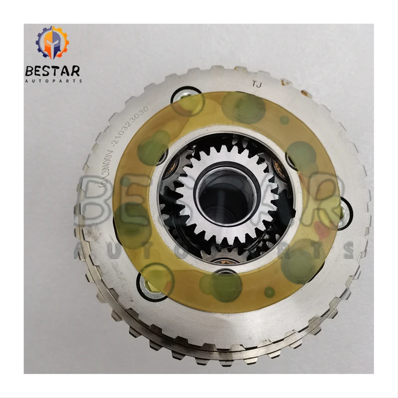 

Portador planetario trasero M11 QR640AHA para Geely SsangYong