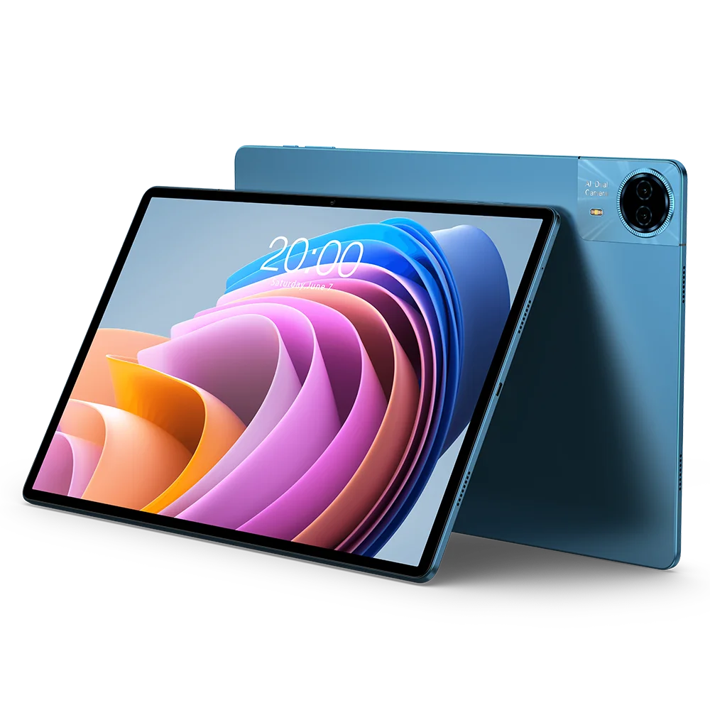 Teclast t Pod タブレット 青 Tablet