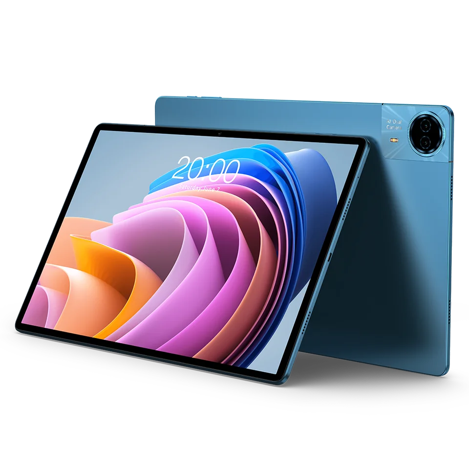 Teclast T70 Tablet(MTK G99 8-core 2.0GHz/8GBRAM/256GBROM/1920