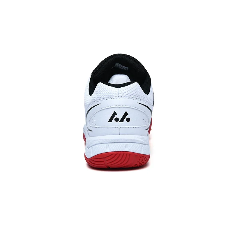 Hot Sale Men's Professional Tennis Shoes Breathable Badminton Shoes For Men High Quality Volleyball Woman Tennis Sneakers