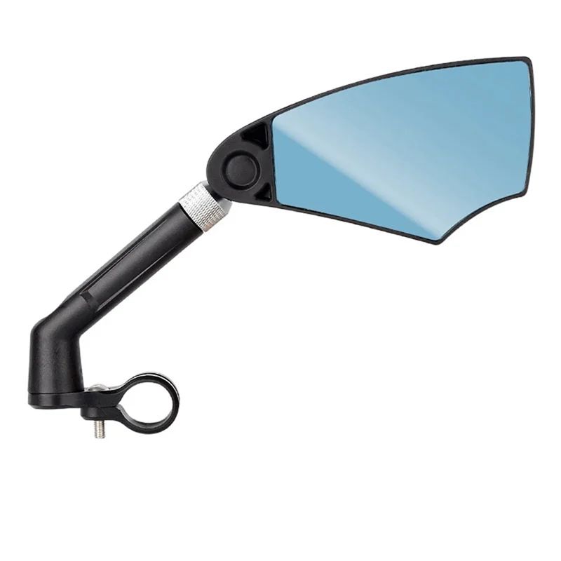 AEB0-Zoyosports 1 PCS 자전거 눈부심 방지 백미러 산악 자전거 반사경 오른쪽