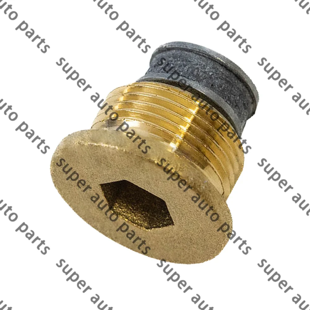For Maserati Quattroporte GT GC Ghibli Levante Oil Drain Plug 104280
