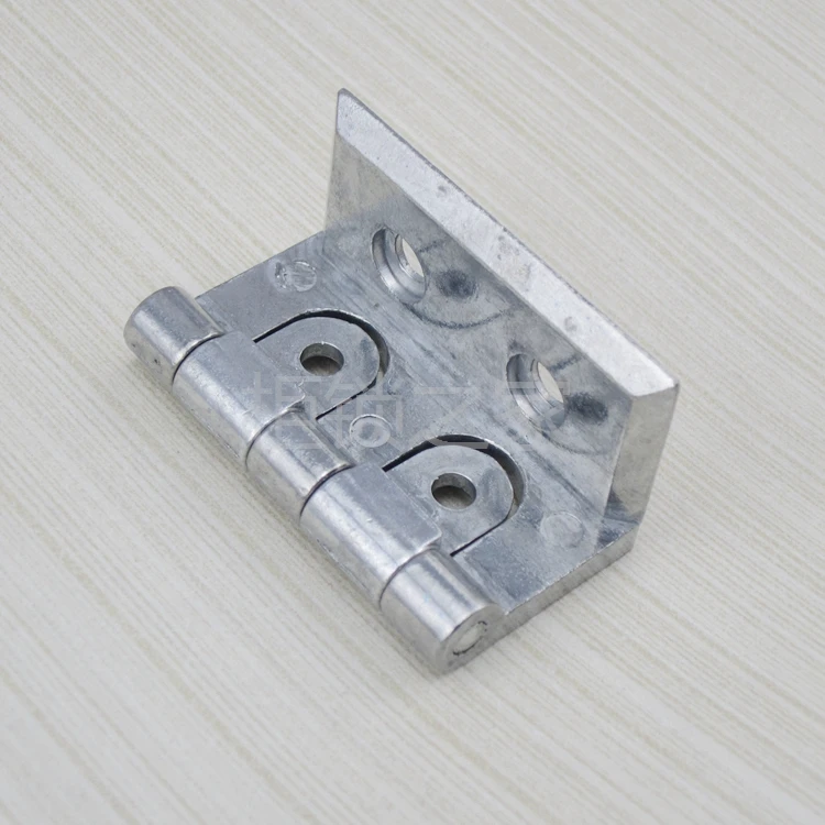 

Haitan CL208, прямоугольный шарнир HL046, распределительный шкаф, переключатель, дверной шарнир, 20 шт.