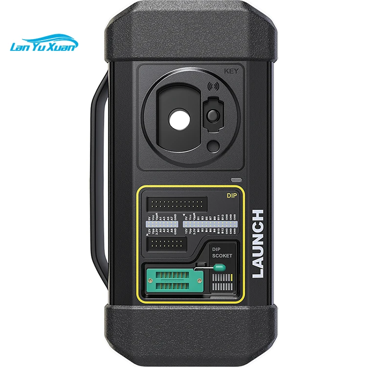 Nuovo X431 Xprog3 Prog3 X-431 Xprog X 431 Smartlink Per Ecu Programmeur Automotive Smartbox Super Diagnostic Scanner