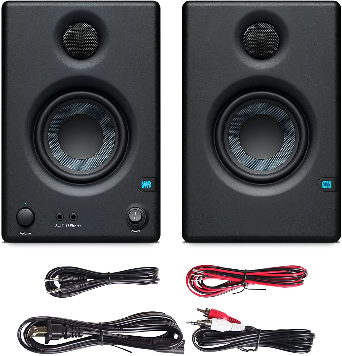 PreSonus Eris E3.5 3.5 \