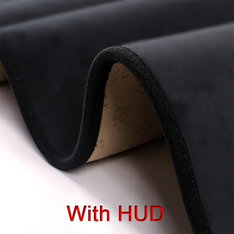 Black Side With HUD