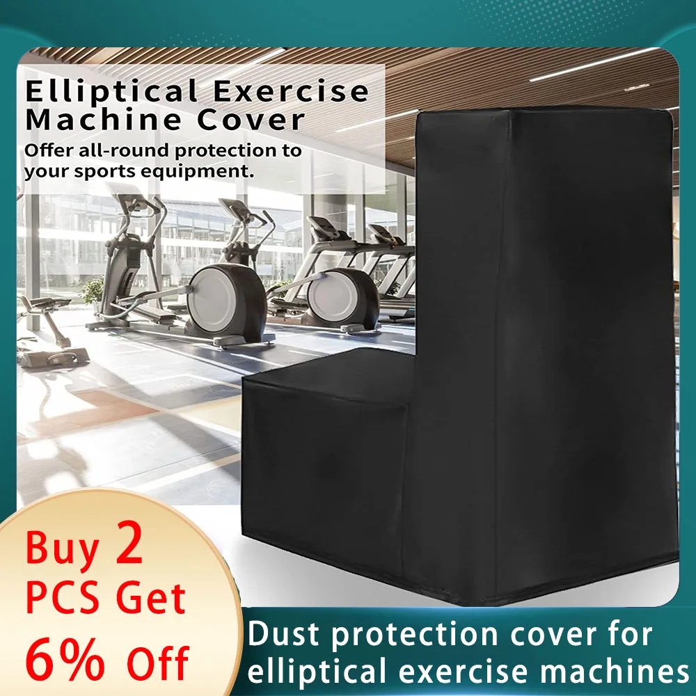 ExerciseBikeCoverIndoorCyclingProtectiveCoverDustproof