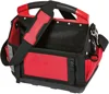 48-22-8315 for  15-Inch 31-Pocket Ballistic Material Tote, Multi-Pockets Wide Mouth Tool Tote, Adjustable Shoulder Strap 4