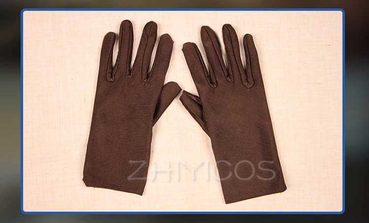 Anime Violet Evergarden Cosplay Kostüm für Frauen - Karneval/Halloween Outfit 21