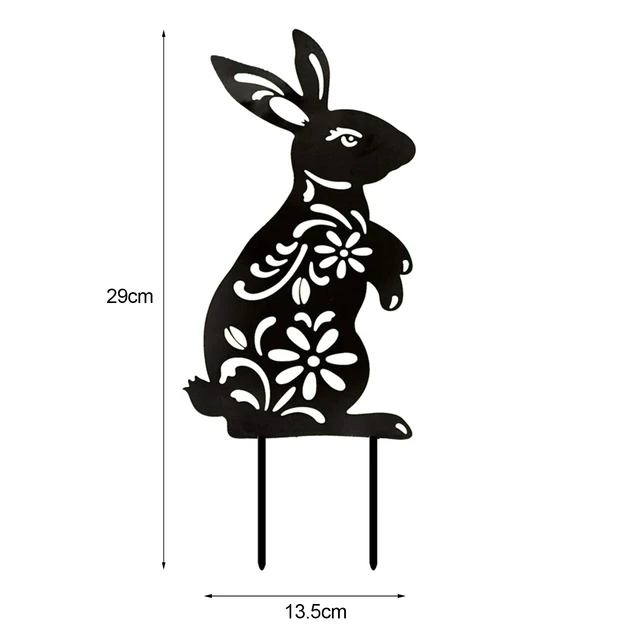 Black Rabbit 1