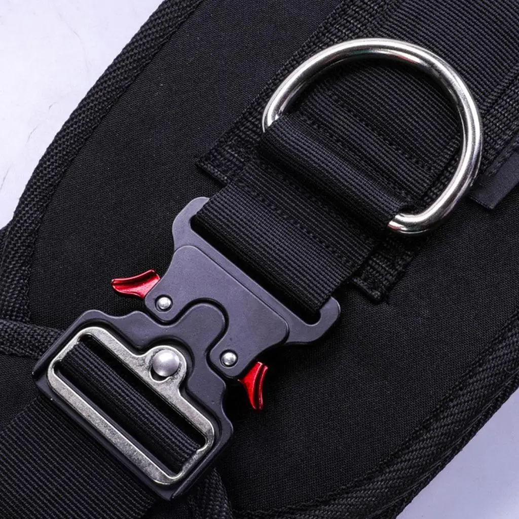 Fitness Dipping Belt with Metal Chain with Buckle Chin up Heavy Duty