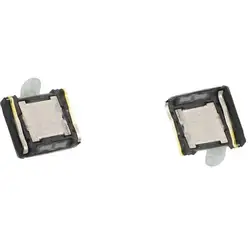 Earpiece Speaker Duo for Smartphones - Premium Mobile Phone Audio Accessories (2 - Pack) (Armor 25T)
