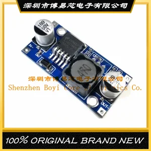 DC-DC Step-down Power Module 3A Adjustable Step-down Module LM2596 Voltage Stabilization 24V To 12V 5V 3V