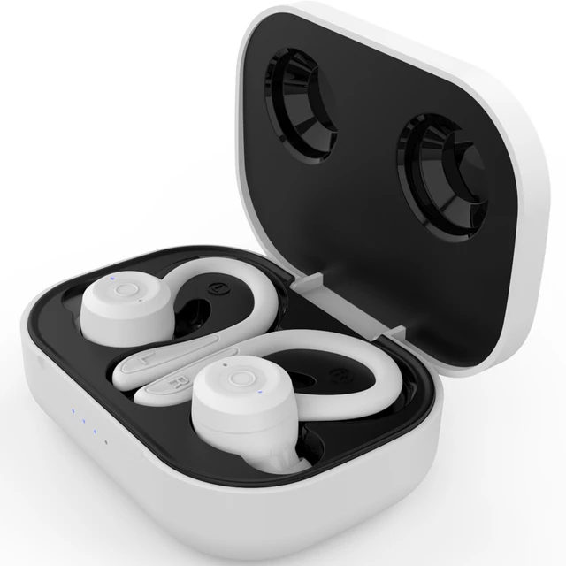  Xiaomi Redmi AirDots TWS Bluetooth Sports Earphones Stereo  Audio MI AirDots (Black)