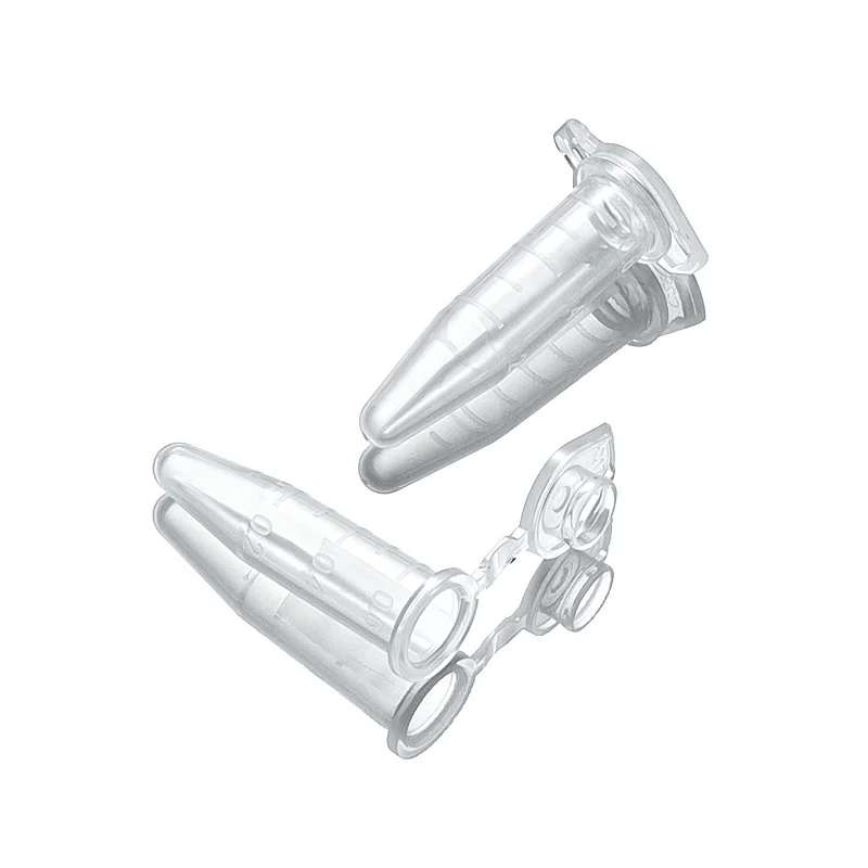 LABSELECT Centrifuge tube, 0.6ml MICROCENTRIFUGE TUBE, Low Retention, 1000 pieces/carton, MCT-001-060LR