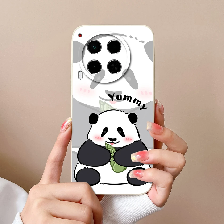 Stylish Full Protection Soft Liquid Silicone Phone Case