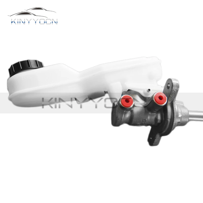 For Mazda2 Mazda 2 for Ford Fiesta 2009 10 11-2012 Brake Master Cylinder Brake Pump Cylinder For Automatic Car
